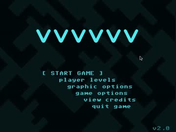 卍【実況】VVVVVV_01
