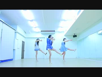 【踊ってみた】エレクトロ・ワールド - Perfume【セラミクロニ】