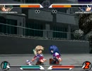 EFZ ネット対戦動画