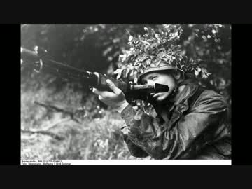 【ドイツ軍歌】 コンドル軍団分列行進曲+α 【軍歌集】　