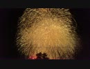 奈良県葛城市新庄町で行われた花火大会　2012/7/15