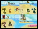 【3人実況】今日の競争　第１回【マリカWii】