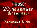 【音ＭＡＤ】20, november×スマブラＸ