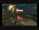 【C9】 神ヘル 石像のくしゃみ回避