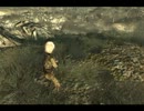ゆっくり実況でFallout3 キャラバン護衛2 5