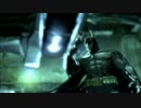 影のバットガールを目指して「BATMAN : AA」を実況プレイ　Mission23