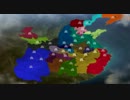 三国志１２　劉禅の英雄乱舞 6.5話