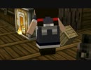 【minecraft】この世界にひとりぼっち【ゆっくり実況】　第13話