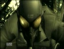 ゆっくりとスネークの歴史をたどる実況~mission 00~