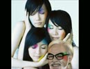 【Mash up】 Perfume feat.宮崎駿、久石譲