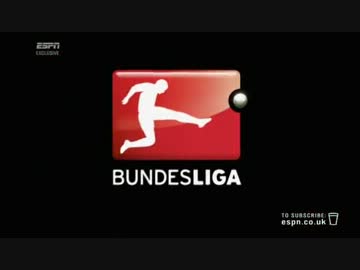 【Bundesliga】Goals of The Season【11-12】