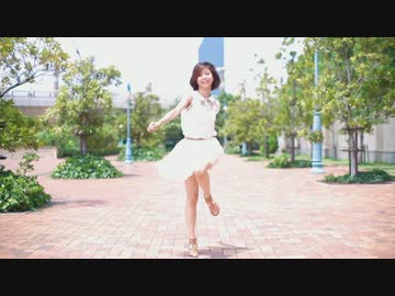 【れいちぇる】Heart Beats 踊ってみた【だいたい１周年】