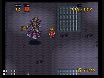 【TAS】天地創造 その６【testrun】