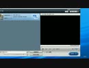 3g2動画変換方法