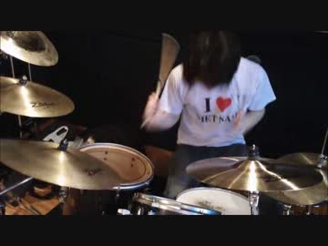 【マジメに】 天ノ弱 【叩いてみた】