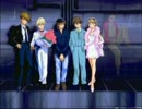 第2次スーパーロボット大戦Z 【咲いて散る】
