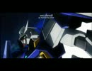 「機動戦士ガンダムAGE」+「一騎当千」