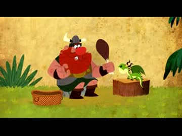 Book of Dragons ～ドラゴンの本～