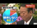 汚沢新党、大きな期待を集める