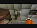 【Minecraft】思いつきでいろいろと作ってみた2