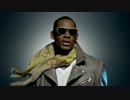 R. Kelly --- Feelin' Single【1Mbps】