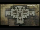 【Gears of war3大会】EX TB vs BeHe4d 後半 Checkout 1R【予選リーグ】