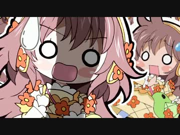 こっちどっち？【こばと。×あっちこっち】