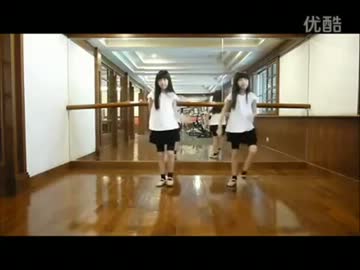 【踊ってみた】Goodbye　baby