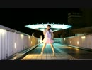 galaxias!踊ってみみ。た【湖山】