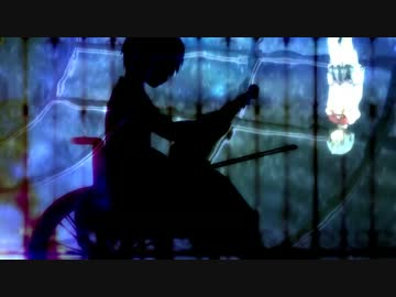 Fate_Magika OP2 比較付き