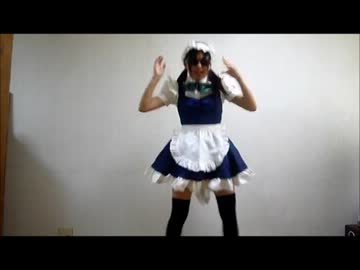 【ふぁー子】ぼっちで【踊ってみた】