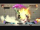 【SSF4】スーパーストリートファイター4 コーディー Part2【あーくさん】