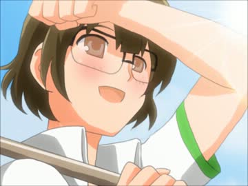 【アイマス×RF】　RuneF@ctry 第4話 「幽霊の正体」