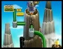 【3人実況】あらぶった3人がNewまりWii　Part26【戦艦マシックス号】