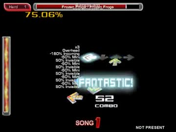 OpenITG-Frozen Frogs