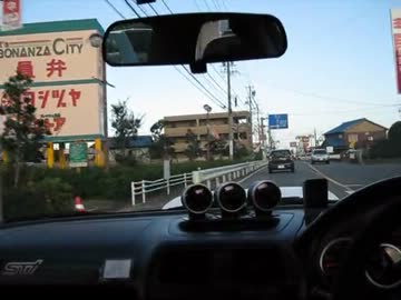 れむがレプリカっぽいインプレッサで実況ドライブ！パート９９