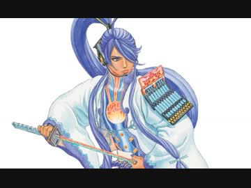 【神威がくぽ】 少年時代 （テスト、カバー曲）