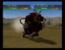 ゾイドタクティクス初見で実況プレイ 26-4