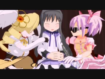 魔法少女インタビュー.mp4