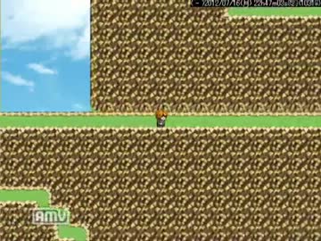 友人が作ったゲームをプレイ【VXAce】Part3