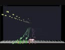 【FC音源】人類は衰退しました OP リアルワールド【VRC7】