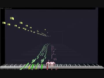 【FC音源】人類は衰退しました OP リアルワールド【VRC7】