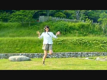 【ザビ子】Gravity=Reality踊れなかった(；；)