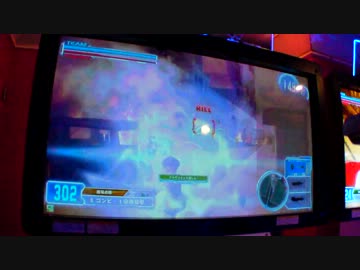 005　GUNSLINGER STRATOS（ガンスリンガーストラトス）　レミー22＠難波　7/13