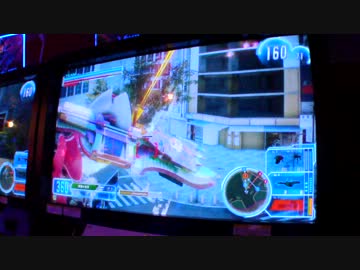 000　GUNSLINGER STRATOS（ガンスリンガーストラトス）　しづね19＠渋谷　7/13