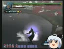 【ＭＨＦ】ゆっくりは狩人と秘宝を探すようです【十刀】