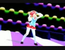 Galaxias! [MMD Windows 100% Uta Utako]