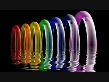 Farben - Raute