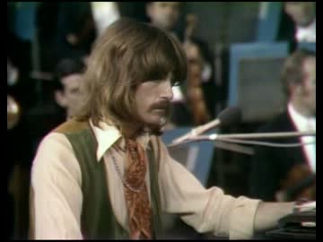 Deep Purple and The Royal Philharmonic Orchestra - Concerto for Group and Orchestra 2/3