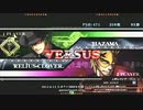 【五井チャリ】0613ブレイブルー 水曜ランバト49 pu